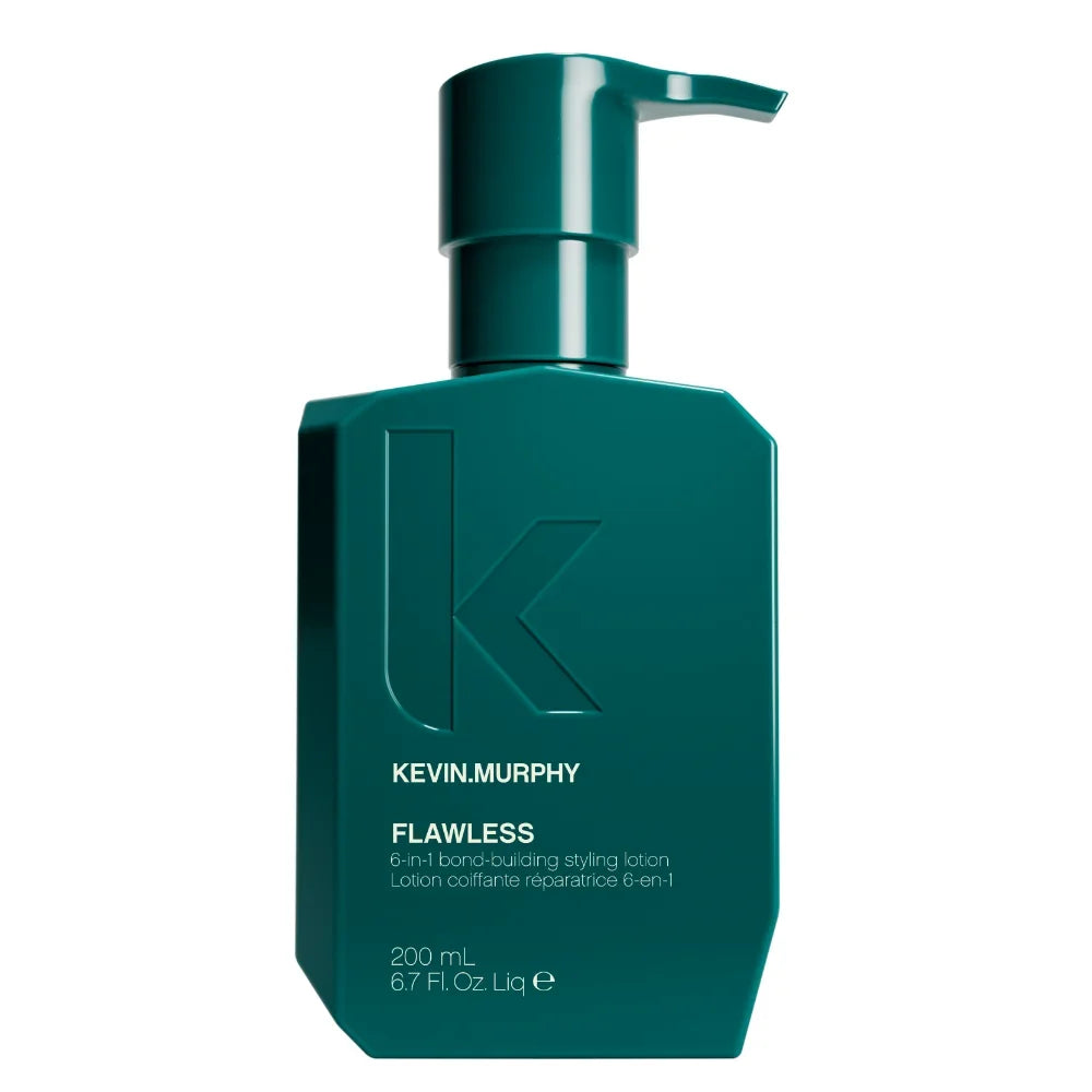 Kevin Murphy FLAWLESS