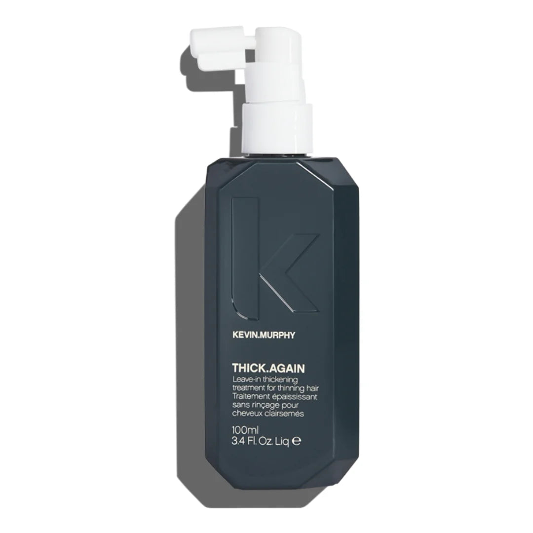 Kevin Murphy THICK.AGAIN