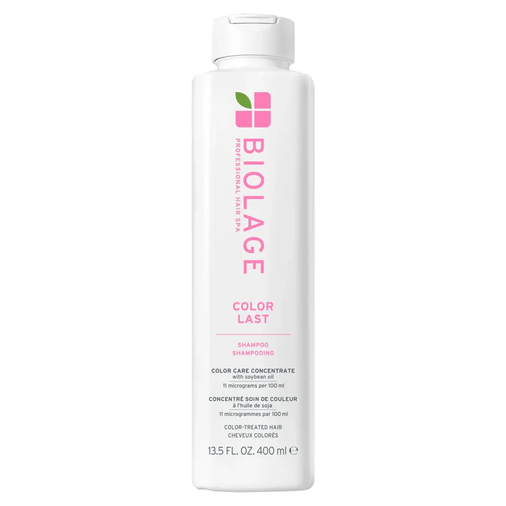 Biolage COLOR LAST SHAMPOO