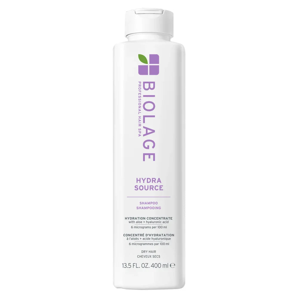 Biolage HYDRA SOURCE HYDRATING SHAMPOO