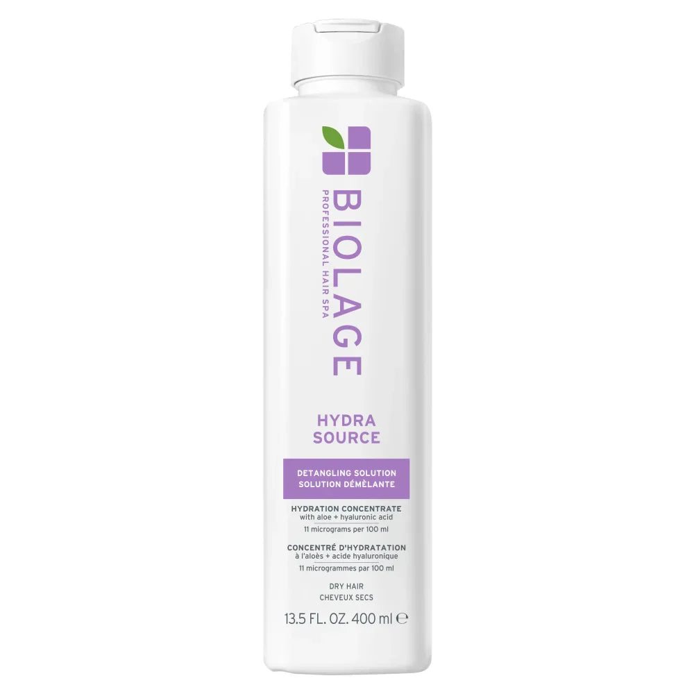 Biolage HYDRA SOURCE DETANGLING SOLUTION