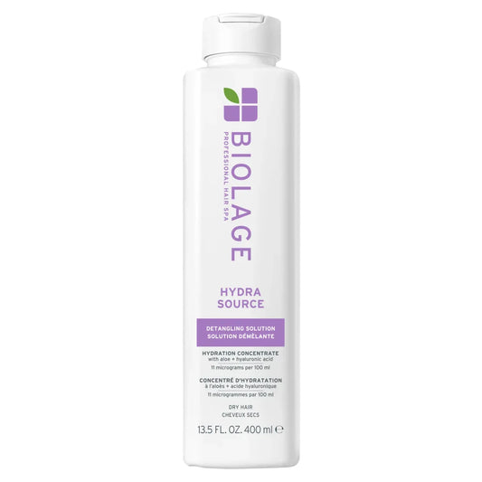 Biolage HYDRA SOURCE DETANGLING SOLUTION