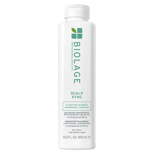 Biolage SCALP SYNC CLARIFYING SHAMPOO