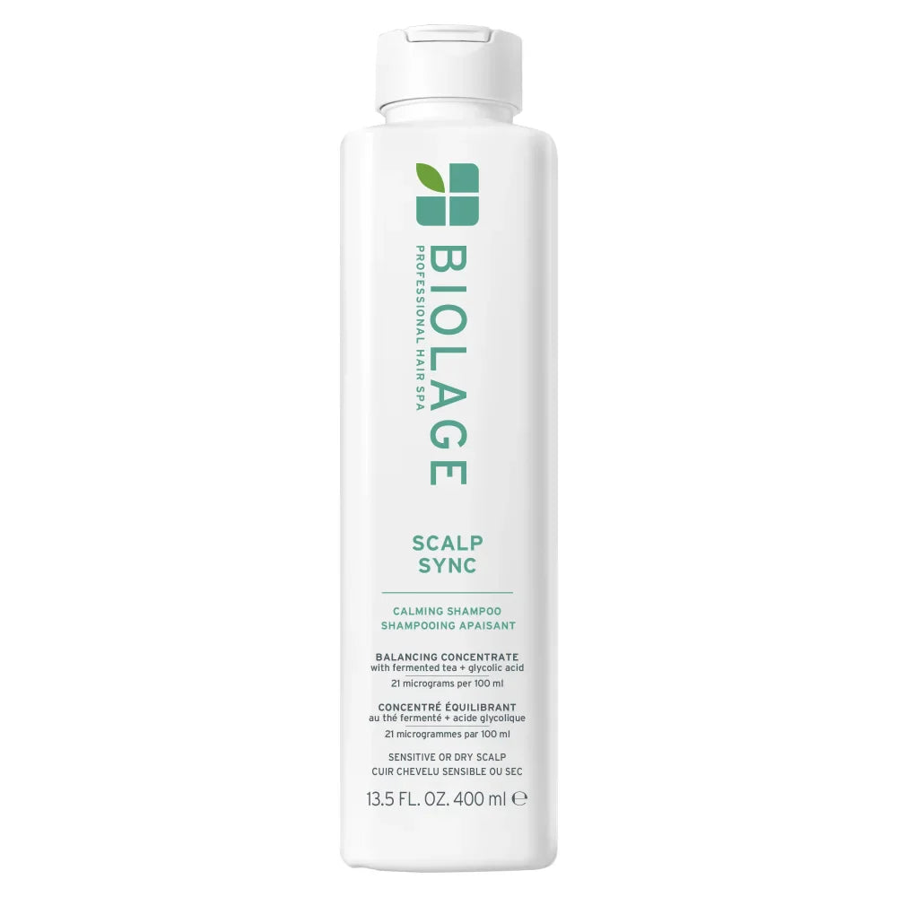 Biolage SCALP SYNC CALMING SHAMPOO
