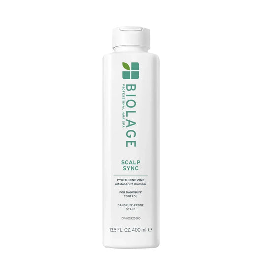 Biolage SCALP SYNC ANTI-DANDRUFF SHAMPOO