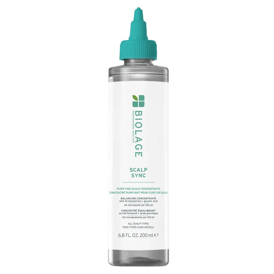 Biolage SCALP SYNC PURIFYING CONCENTRATE