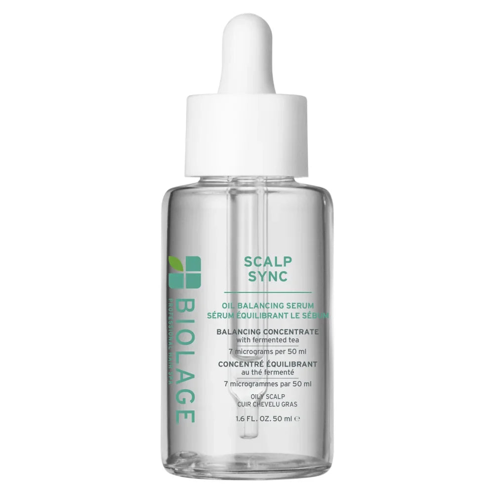 Biolage SCALP SYNC OIL BALANCING SERUM
