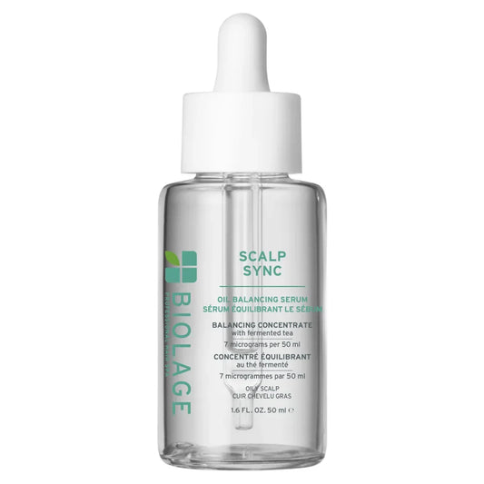 Biolage SCALP SYNC OIL BALANCING SERUM