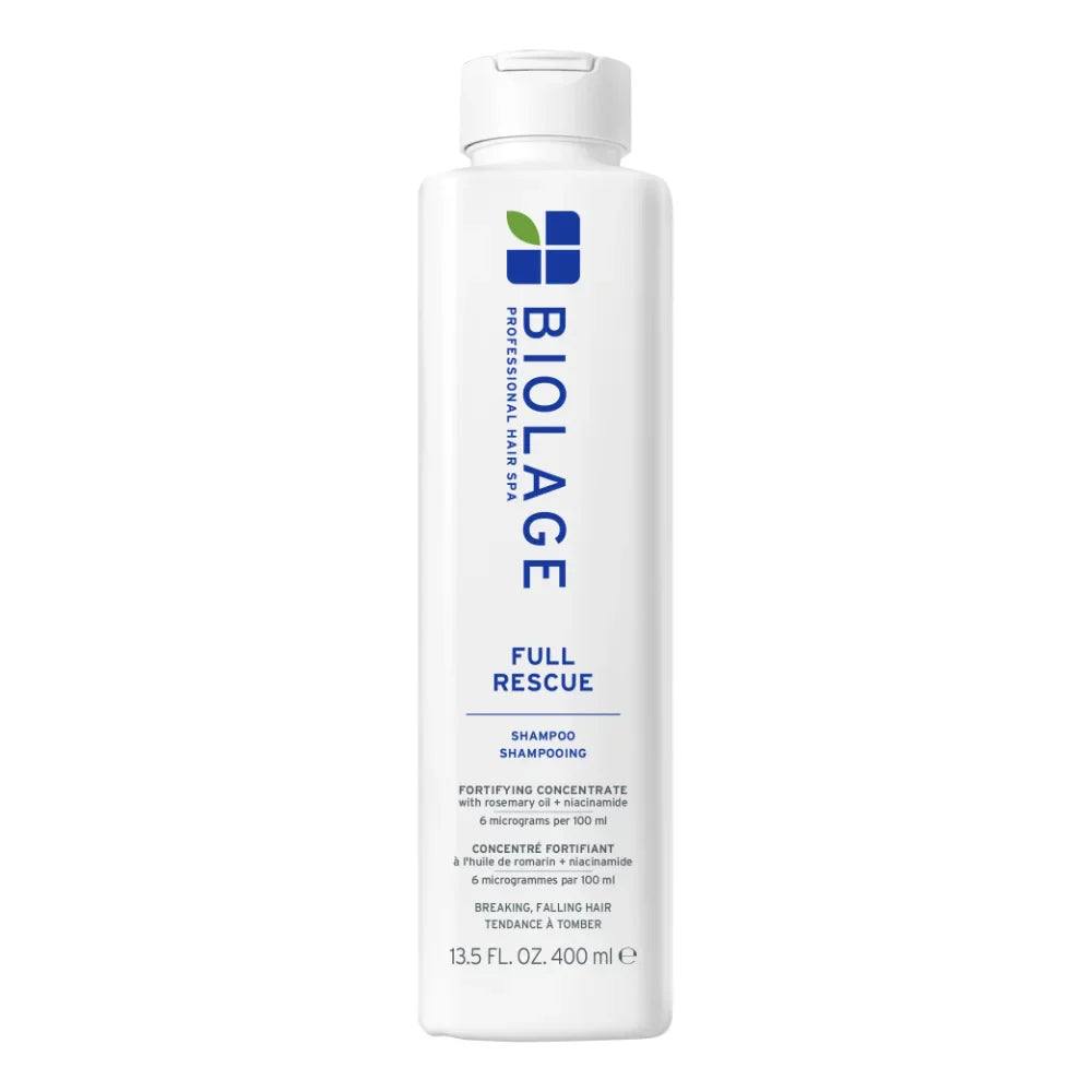 Biolage FULL RESCUE SHAMPOO
