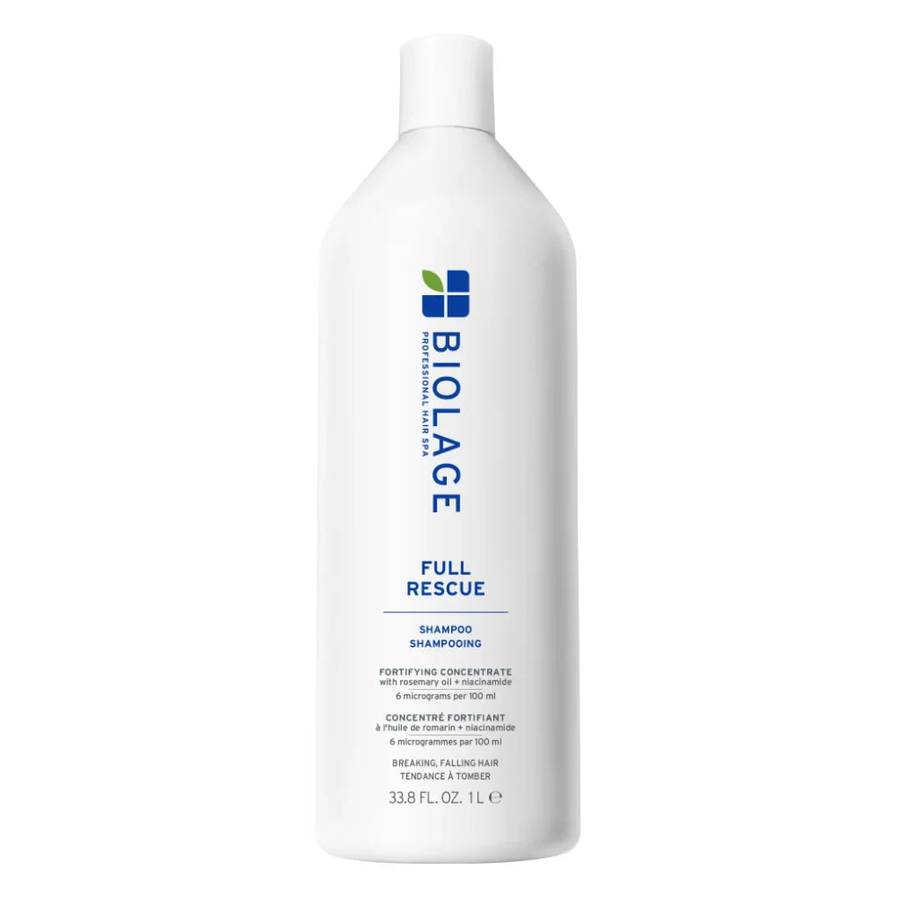 Biolage FULL RESCUE SHAMPOO