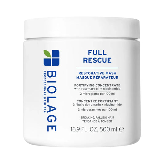 Biolage FULL RESCUE RESTORATIVE MASK
