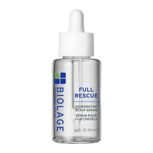 Biolage FULL RESCUE INVIGORATING SCALP SERUM