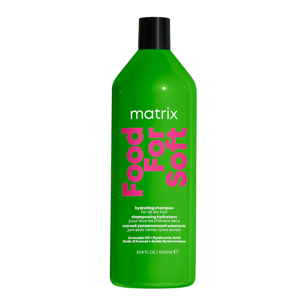 Matrix FOOD FOR SOFT SHAMPOO