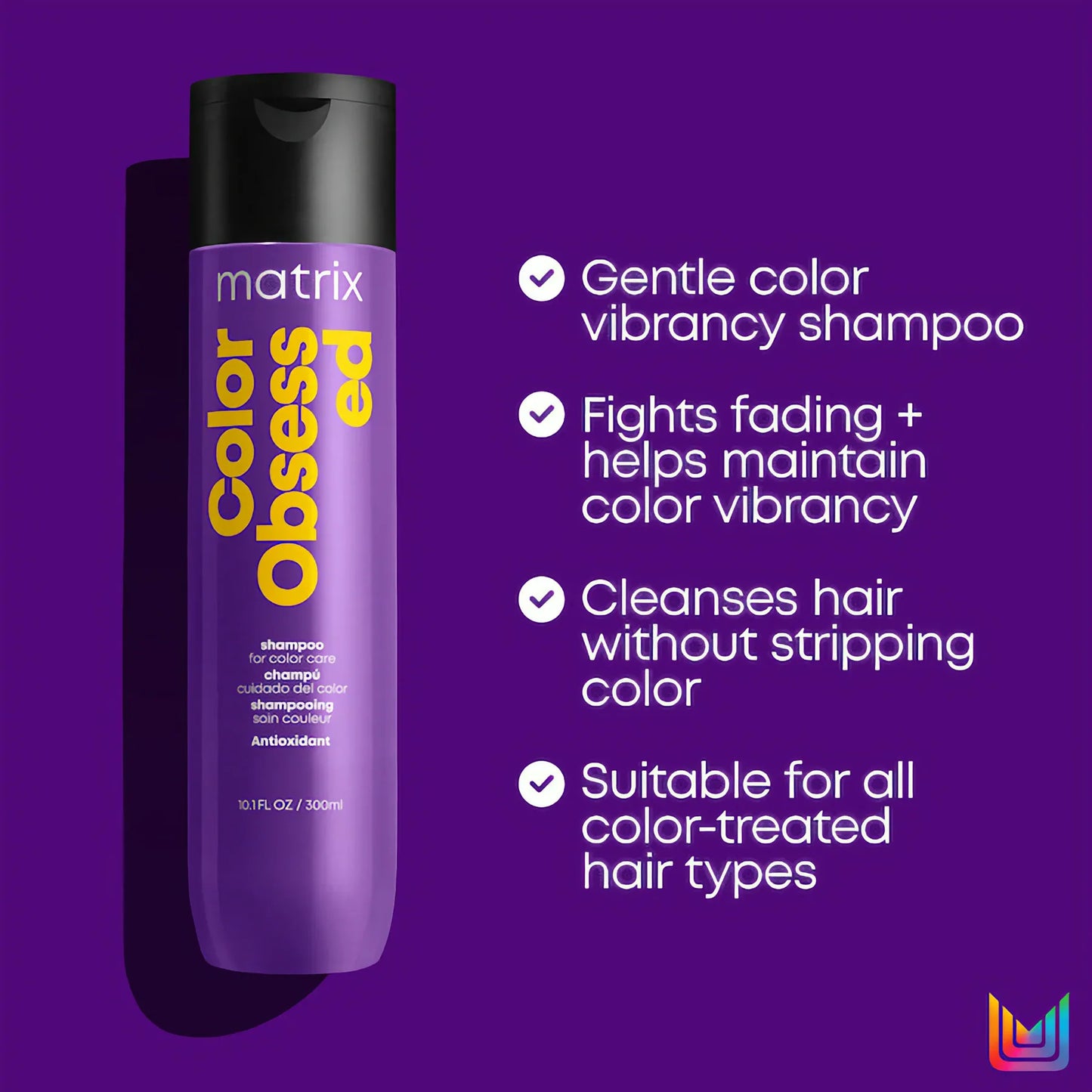 Matrix COLOR OBSESSED CONDITIONER