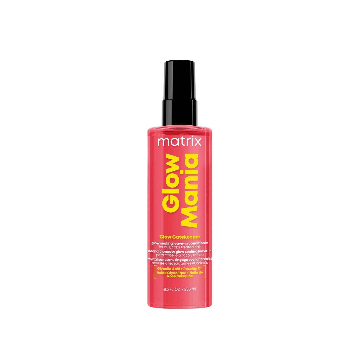 Matrix GLOW MANIA GATEKEEPER GLOW SEALING LEAVE-IN CONDITIONER