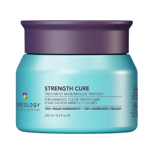 Pureology Strength Cure - Treatment Mask