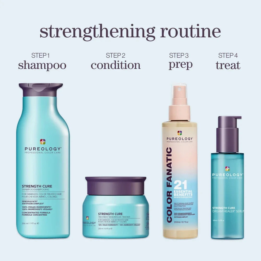 Pureology Strength Cure - Treatment Mask
