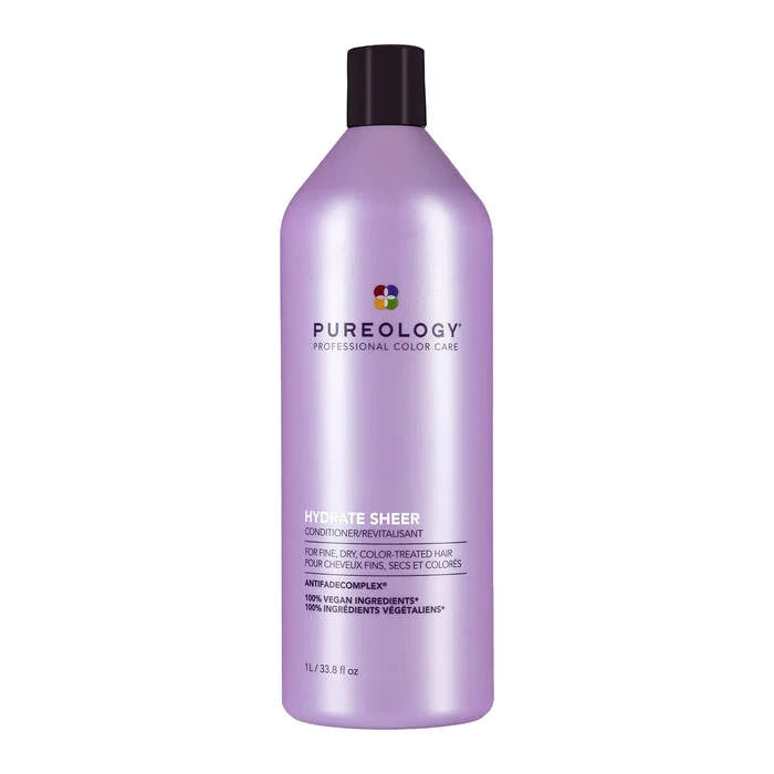 Pureology HYDRATE SHEER CONDITIONER