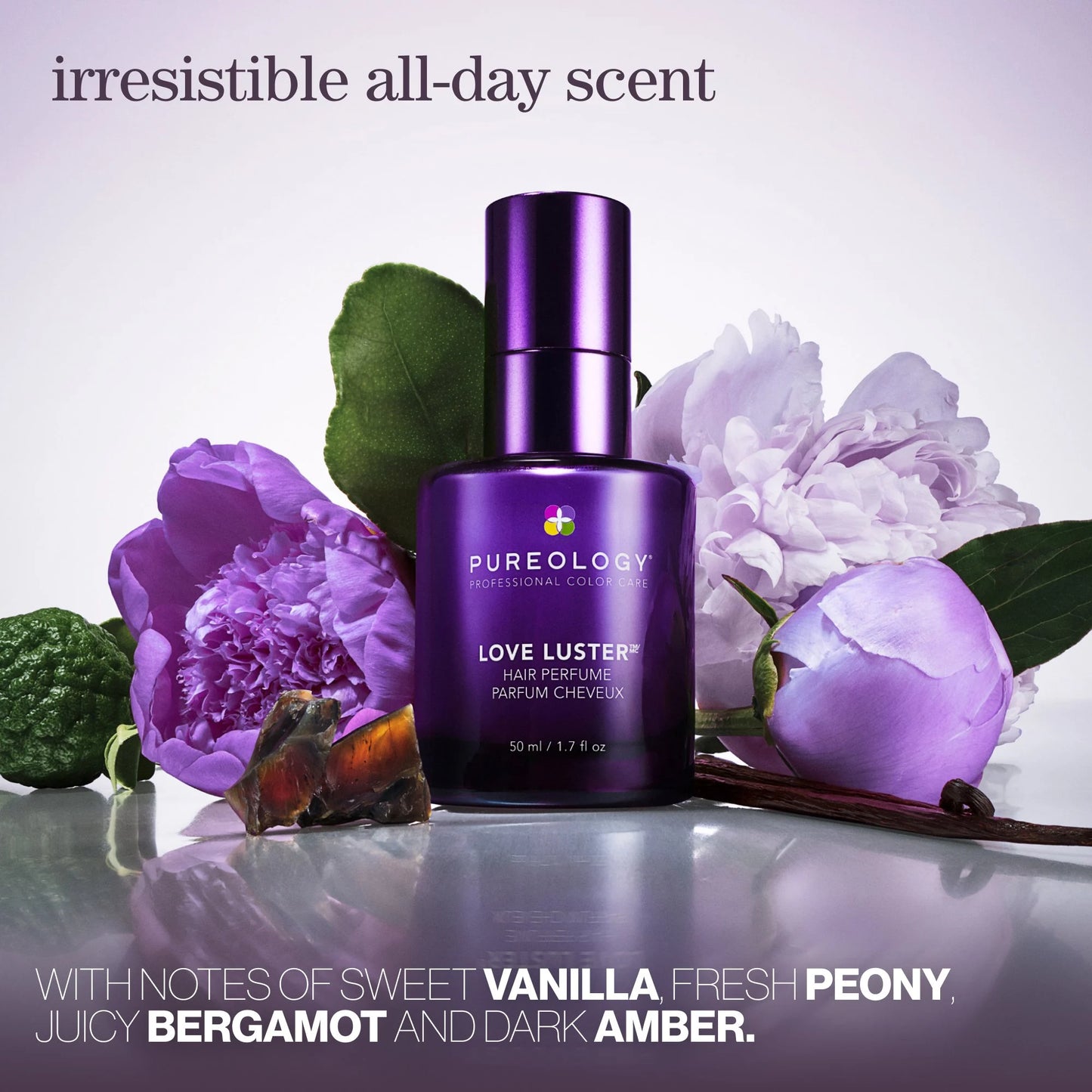 Pureology Love Luster Hydrating Hair Perfume