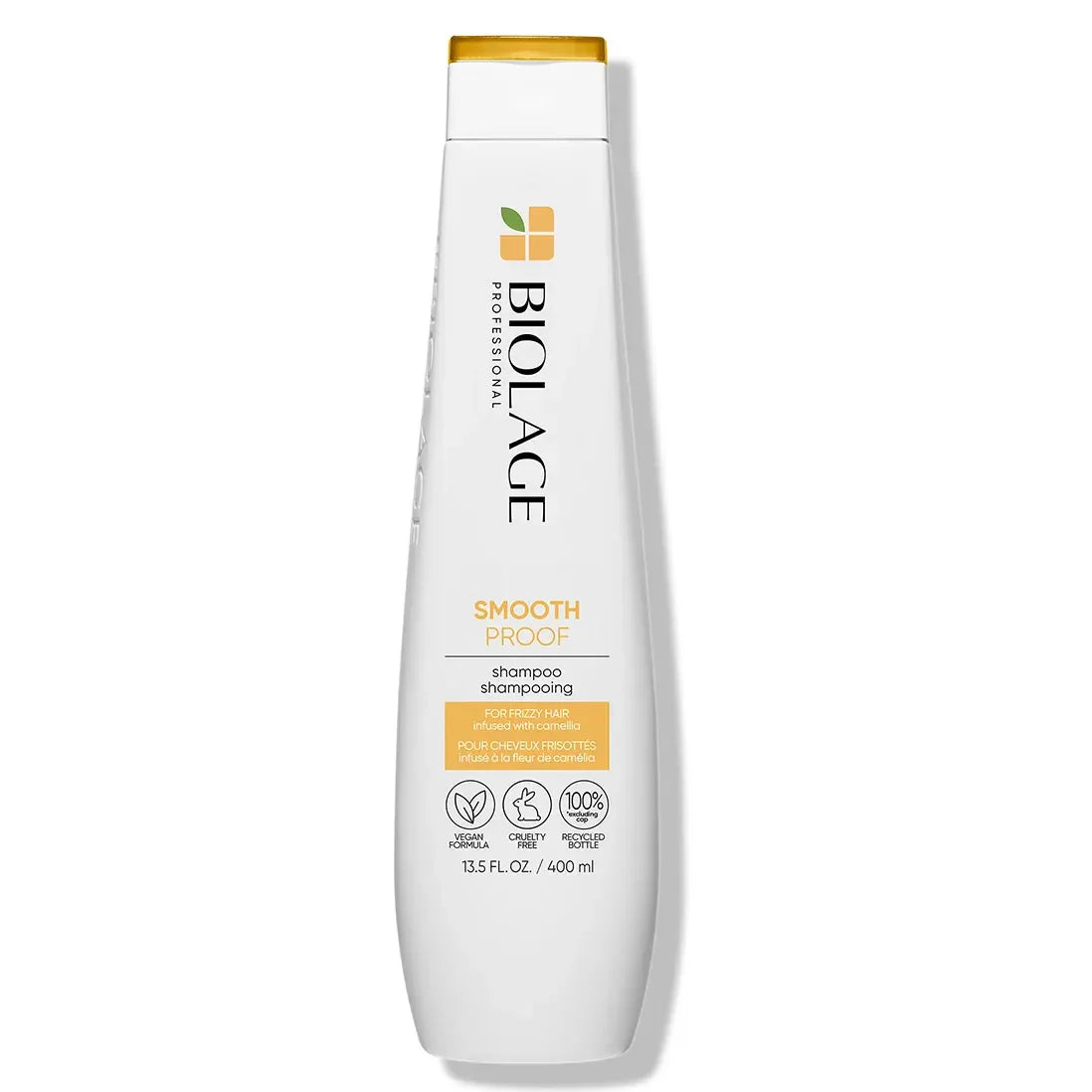 Biolage SMOOTHPROOF SHAMPOO