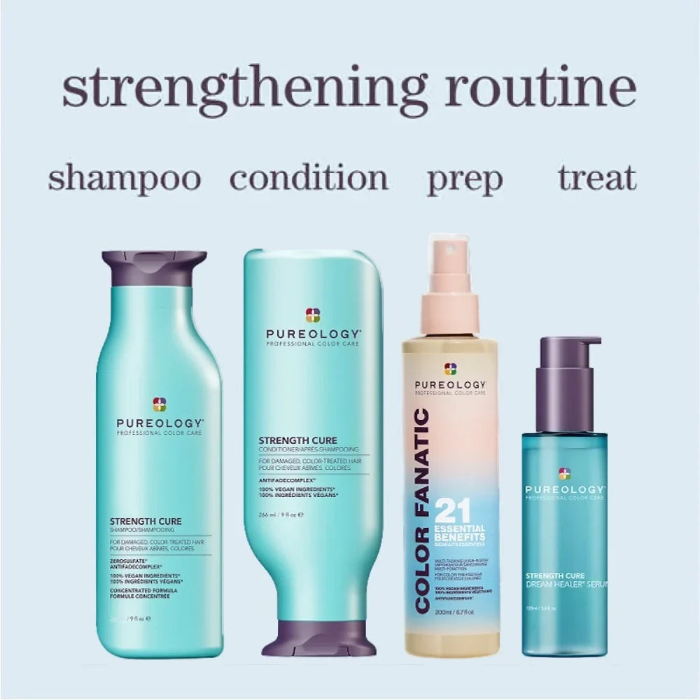 Pureology Strength Cure Dream Healer Serum