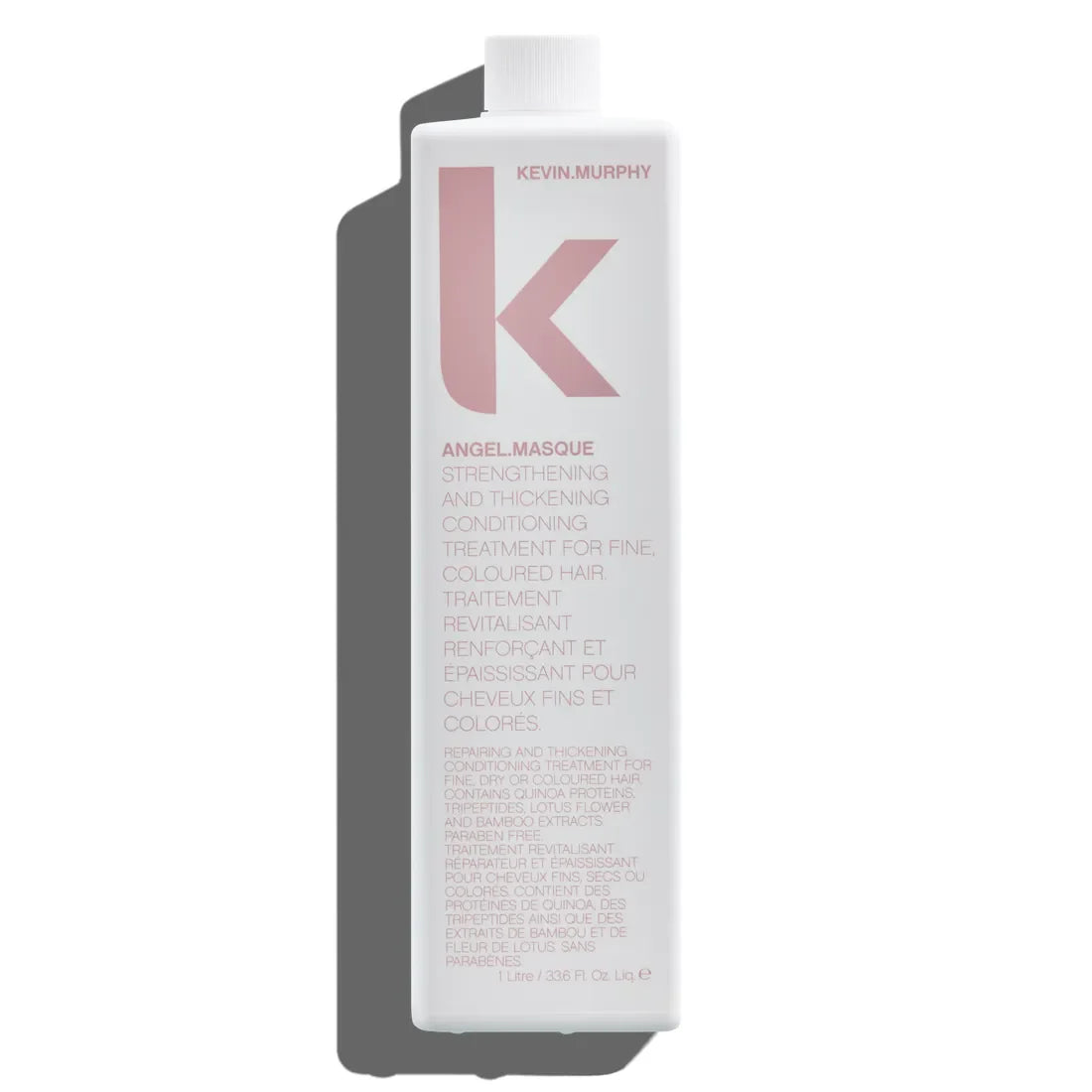 Kevin Murphy ANGEL.MASQUE