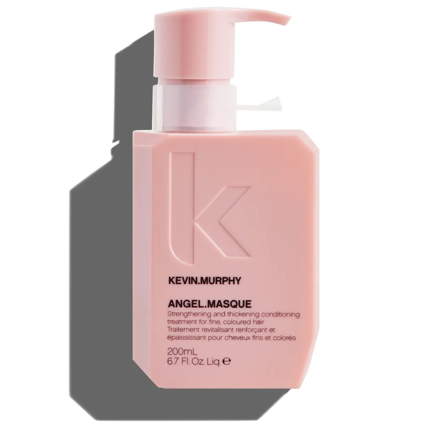 Kevin Murphy ANGEL.MASQUE