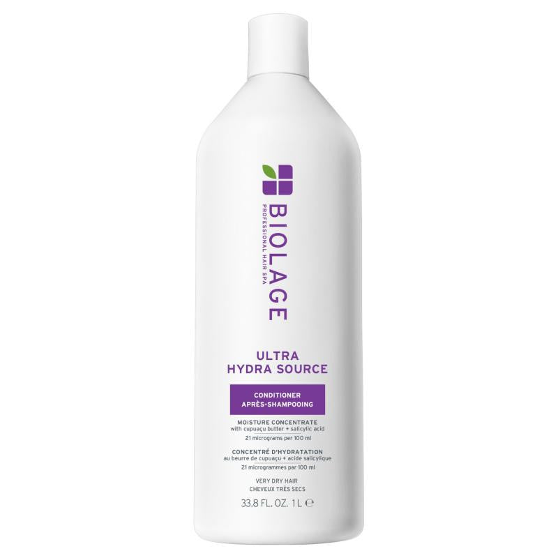 Biolage ULTRA HYDRA SOURCE CONDITIONER