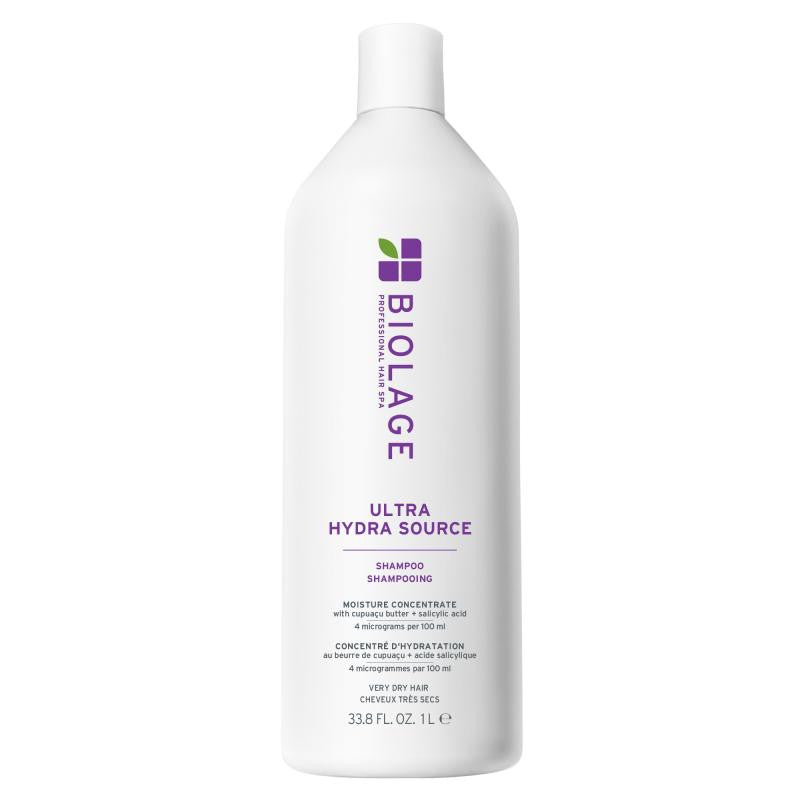 Biolage ULTRA HYDRA SOURCE SHAMPOO
