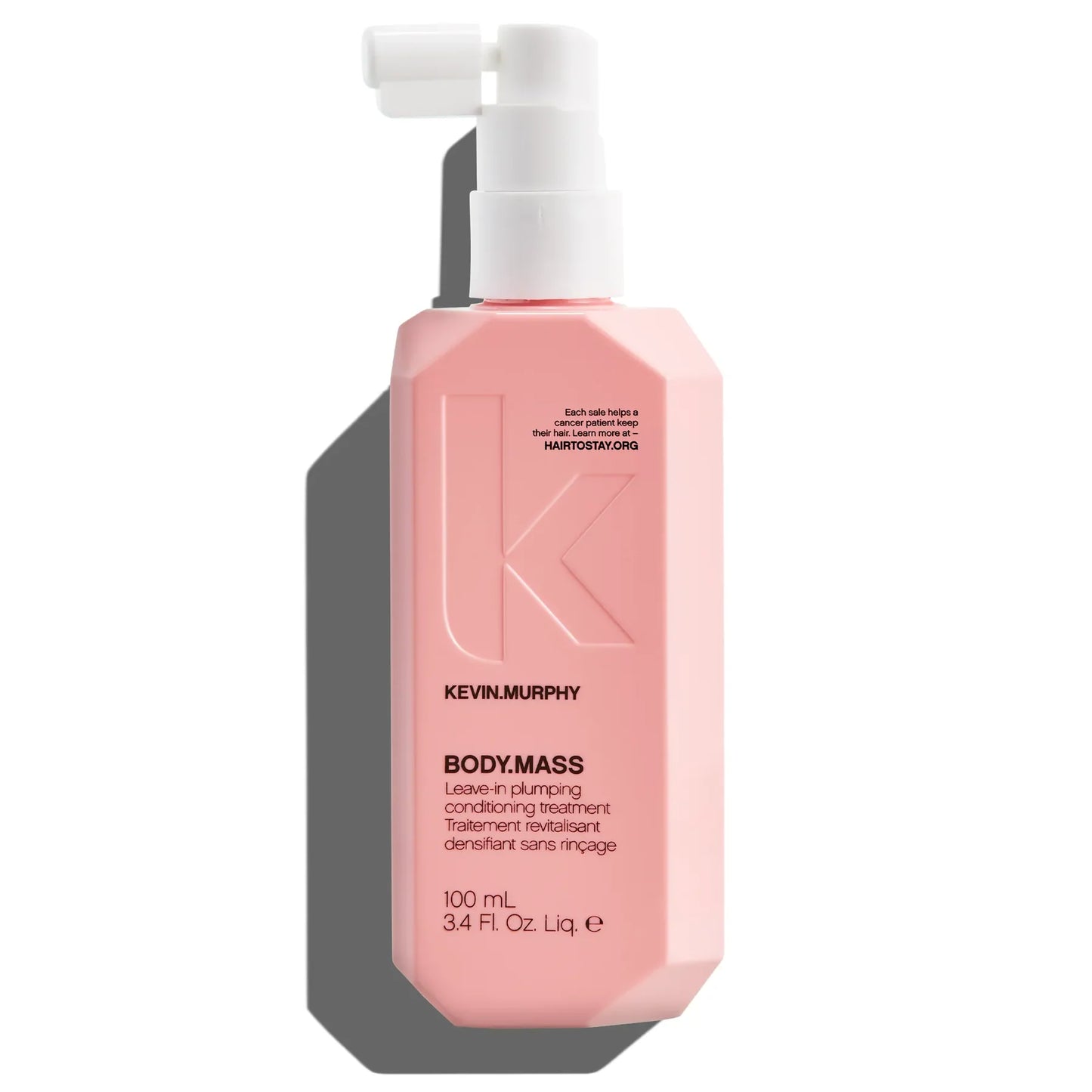 Kevin Murphy BODY.MASS