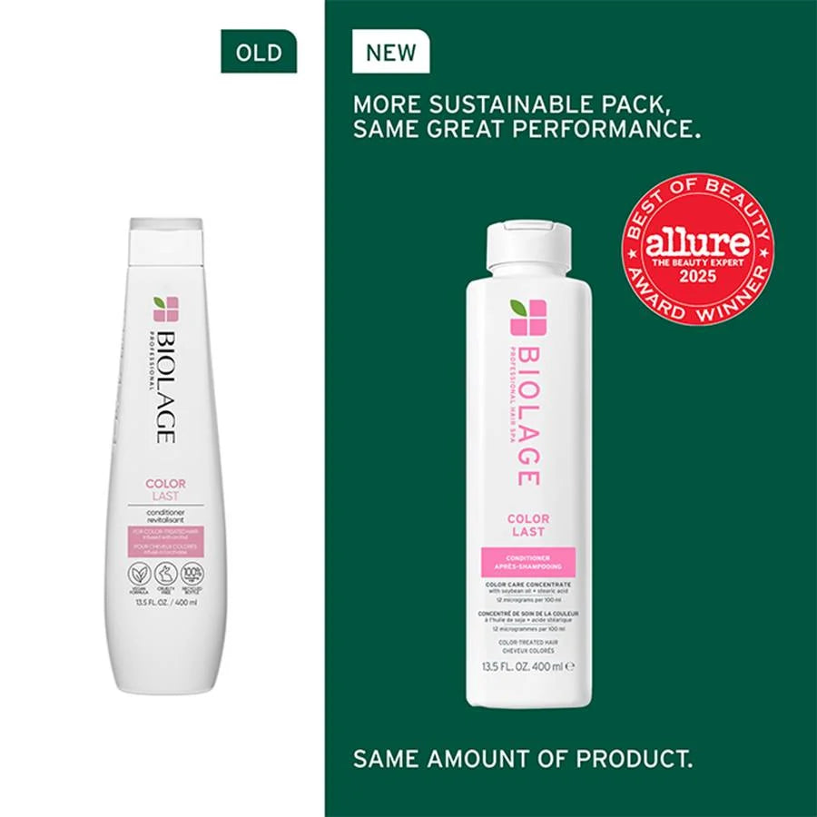 BIolage COLOR LAST CONDITIONER