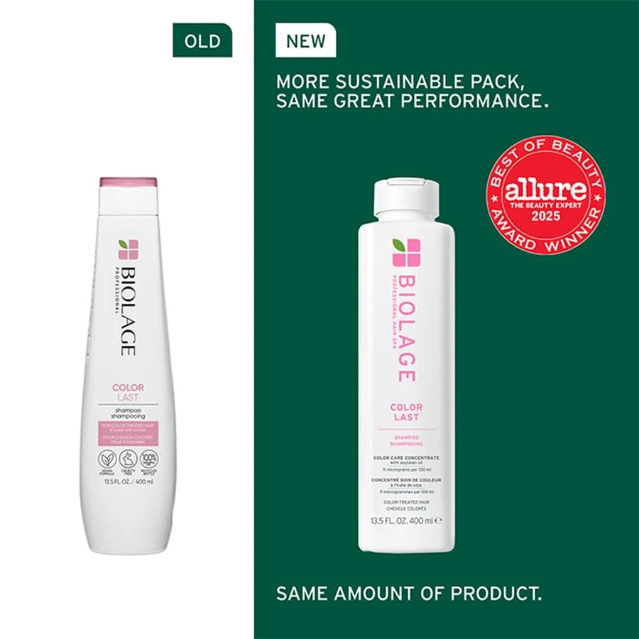 Biolage COLOR LAST SHAMPOO