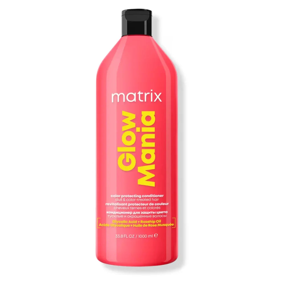 Matrix GLOW MANIA COLOR PROTECTING CONDITIONER