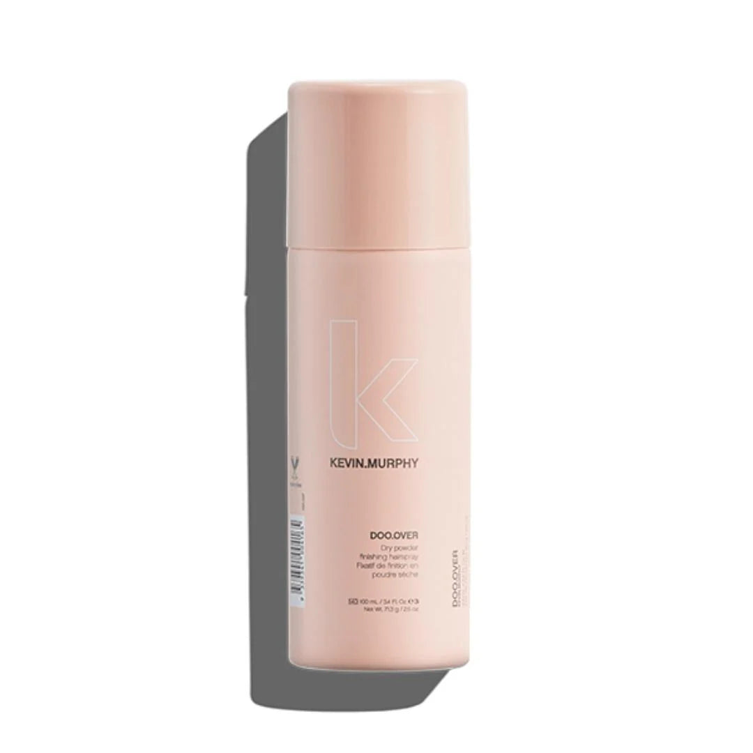 Kevin Murphy DOO.OVER