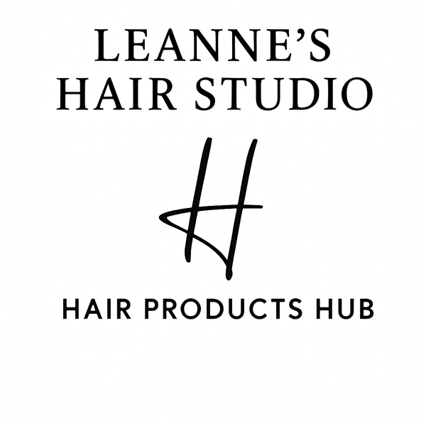 Leanne's Hair Studio  