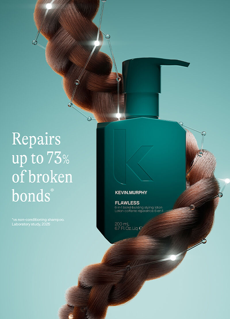 Kevin Murphy FLAWLESS