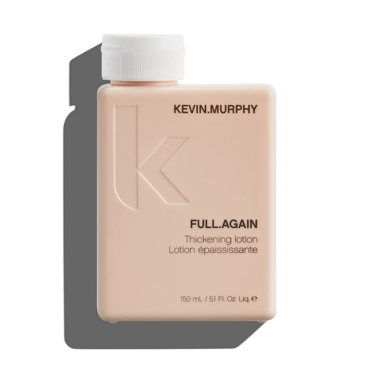Kevin Murphy FULL.AGAIN