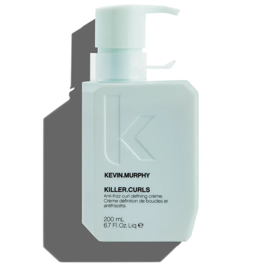 Kevin Murphy KILLER.CURLS