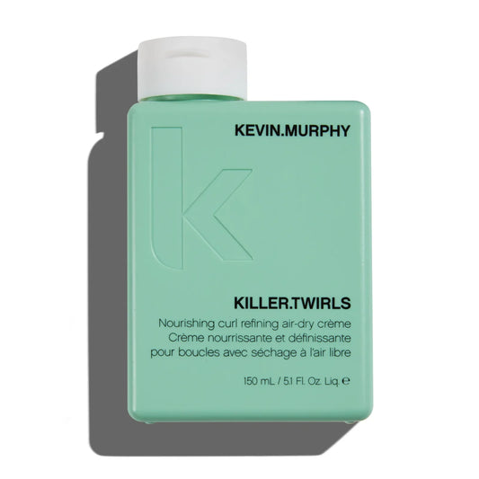 Kevin Murphy KILLER.TWIRLS