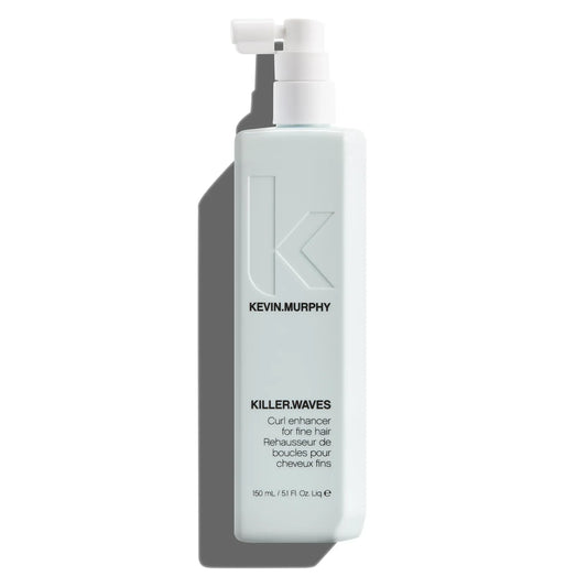 Kevin Murphy KILLER.WAVES
