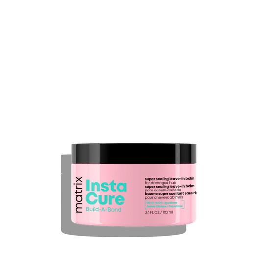 Matrix INSTACURE BUILD-A-BOND SUPER SEALING LEAVE-IN BALM