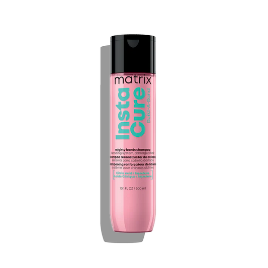 Matrix INSTACURE BUILD-A-BOND MIGHTY BONDS SHAMPOO