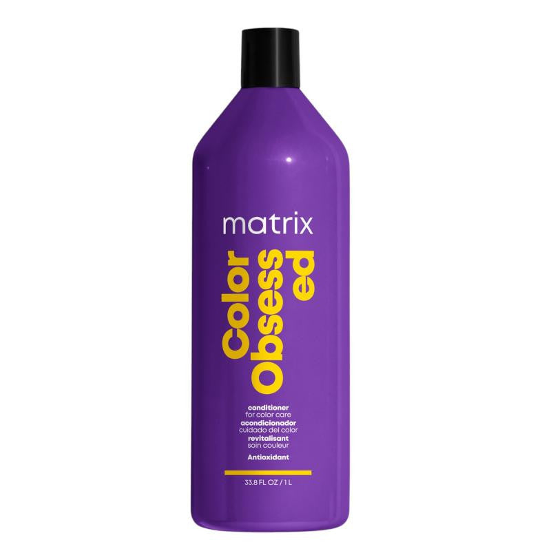 Matrix COLOR OBSESSED SHAMPOO
