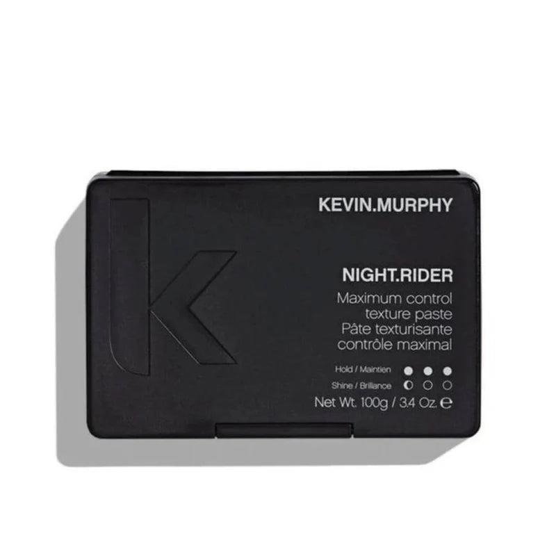 Kevin Murphy NIGHT.RIDER
