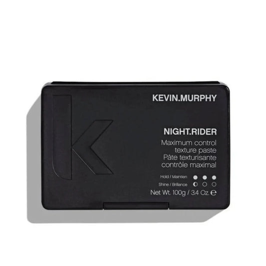 Kevin Murphy NIGHT.RIDER