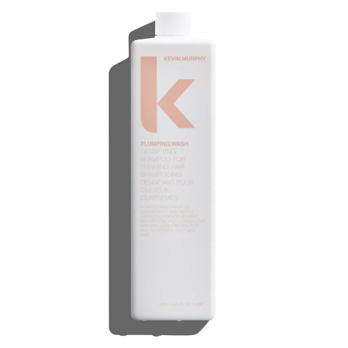 Kevin Murphy PLUMPING.WASH