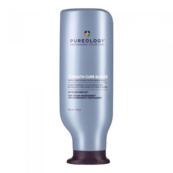 Pureology STRENGTH CURE BEST BLONDE CONDITIONER