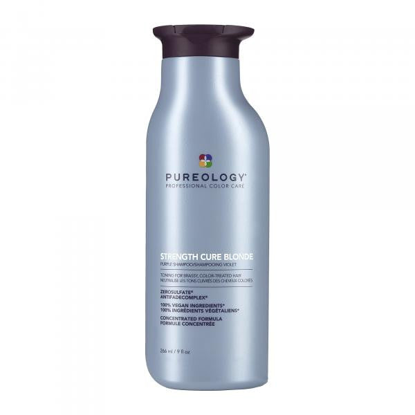 Pureology STRENGTH CURE BEST BLONDE SHAMPOO