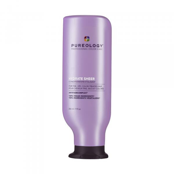 Pureology HYDRATE SHEER CONDITIONER