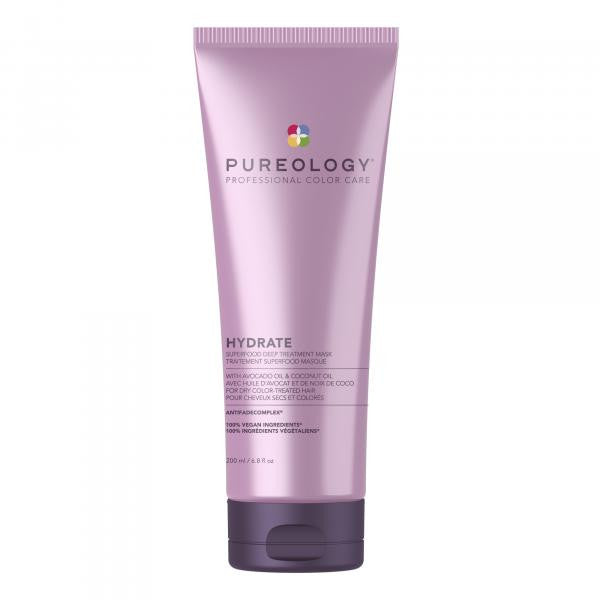 Pureology HYDRATE SUPERFOOD TREATMENT